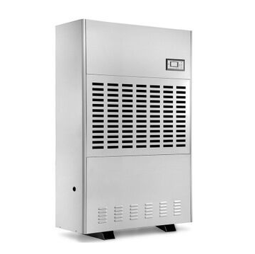 如何正確使用工業除濕機？(圖1)