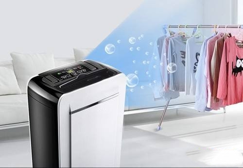 如何正確使用除濕機？你知道多少？