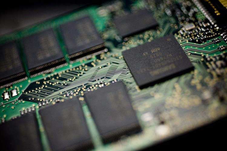 半導體怎么抗腐蝕？工業除濕機幫助企業提高成品率