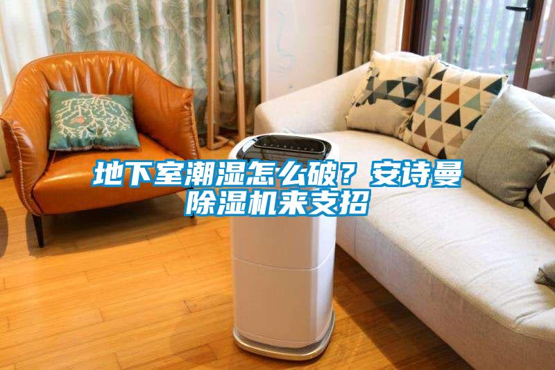 地下室潮濕怎么破？安詩曼除濕機來支招