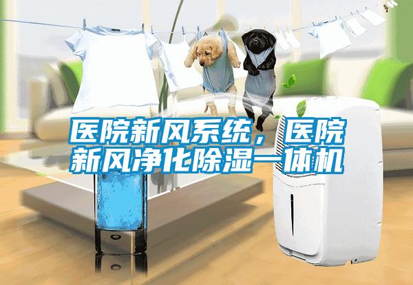 醫(yī)院新風(fēng)系統(tǒng),醫(yī)院新風(fēng)凈化除濕一體機(jī)