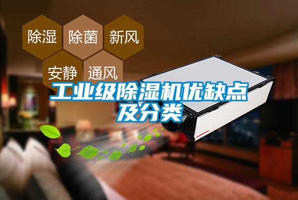 工業(yè)級(jí)除濕機(jī)優(yōu)缺點(diǎn)及分類(lèi)