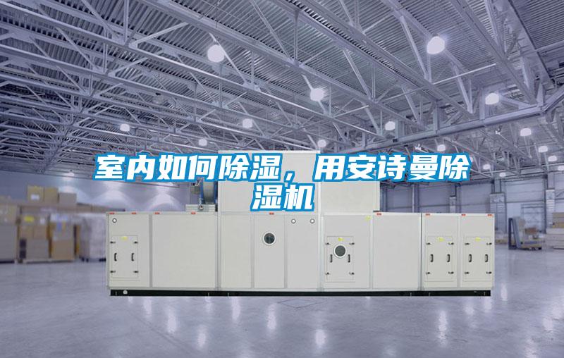 室內如何除濕，用安詩曼除濕機