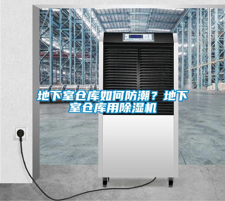 地下室倉庫如何防潮?地下室倉庫用除濕機
