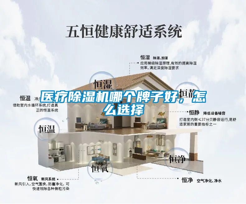 醫(yī)療除濕機哪個牌子好，怎么選擇