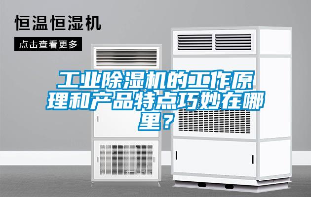 工業除濕機的工作原理和產品特點巧妙在哪里?