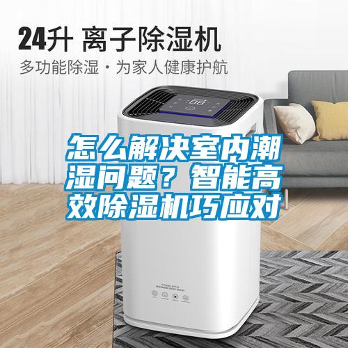 怎么解決室內(nèi)潮濕問題？智能高效除濕機(jī)巧應(yīng)對