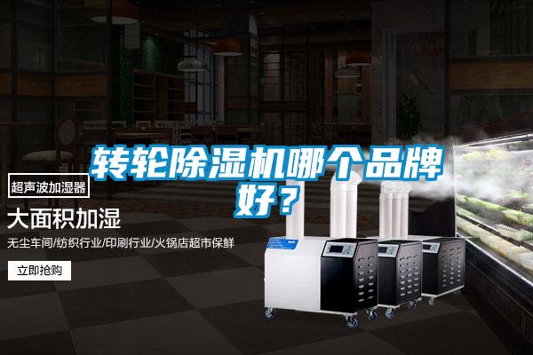 轉(zhuǎn)輪除濕機(jī)哪個品牌好？