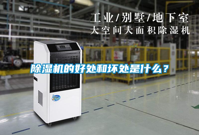除濕機(jī)的好處和壞處是什么？