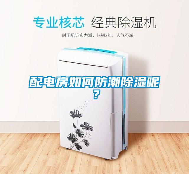 配電房如何防潮除濕呢？