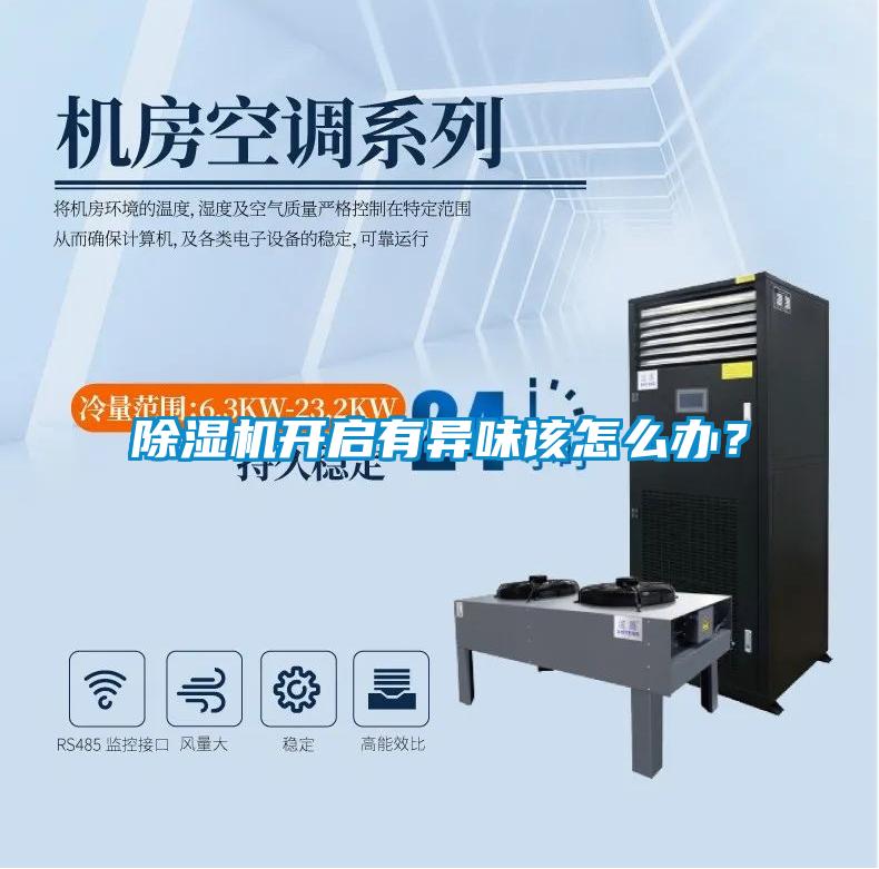除濕機(jī)開啟有異味該怎么辦？