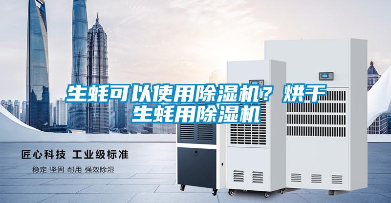 生蠔可以使用除濕機?烘干生蠔用除濕機