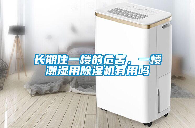 長期住一樓的危害,一樓潮濕用除濕機有用嗎