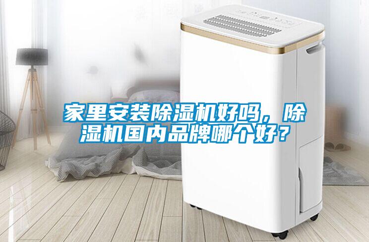 家里安裝除濕機好嗎,除濕機國內品牌哪個好?