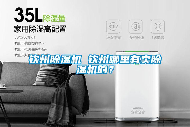 欽州除濕機 欽州哪里有賣除濕機的?