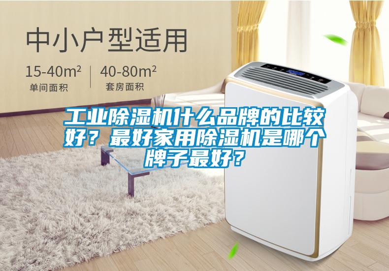 工業除濕機什么品牌的比較好？最好家用除濕機是哪個牌子最好？