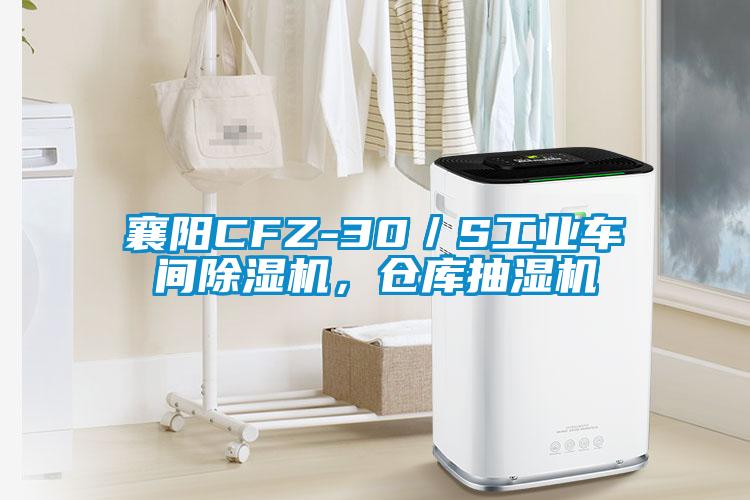 襄陽CFZ-30/S工業(yè)車間除濕機,倉庫抽濕機