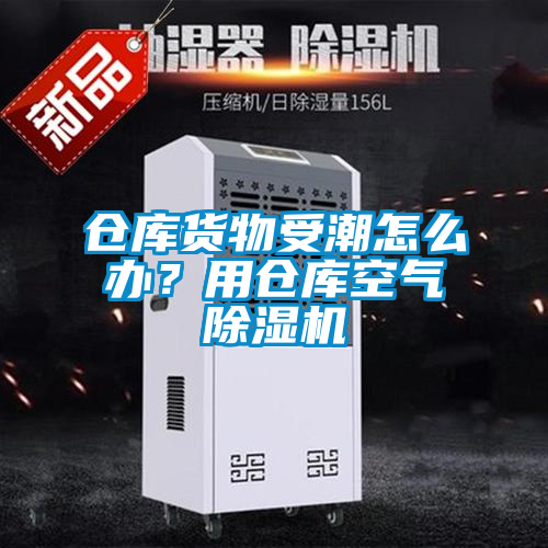倉庫貨物受潮怎么辦？用倉庫空氣除濕機