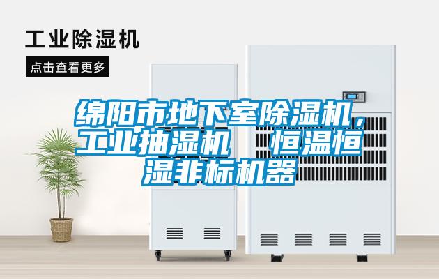 綿陽(yáng)市地下室除濕機(jī)，工業(yè)抽濕機(jī)  恒溫恒濕非標(biāo)機(jī)器