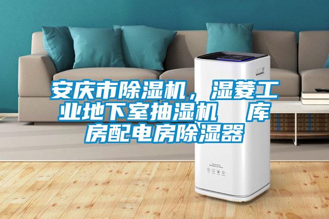 安慶市除濕機，濕菱工業地下室抽濕機  庫房配電房除濕器