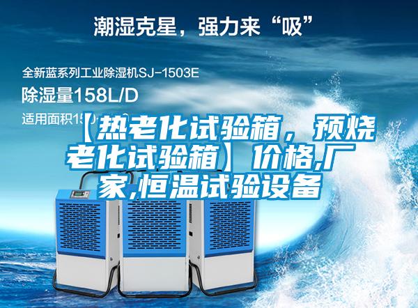 【熱老化試驗箱，預燒老化試驗箱】價格,廠家,恒溫試驗設備