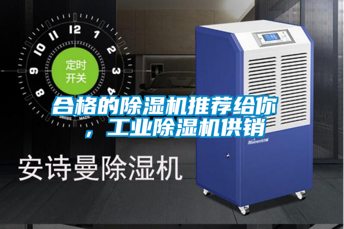 合格的除濕機推薦給你 ，工業除濕機供銷