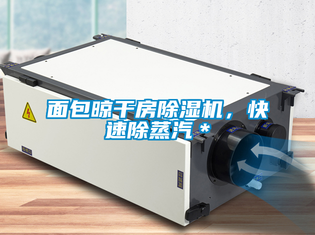 面包晾干房除濕機,快速除蒸汽*