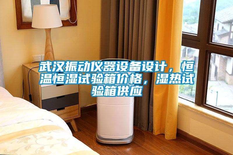 武漢振動儀器設備設計，恒溫恒濕試驗箱價格，濕熱試驗箱供應