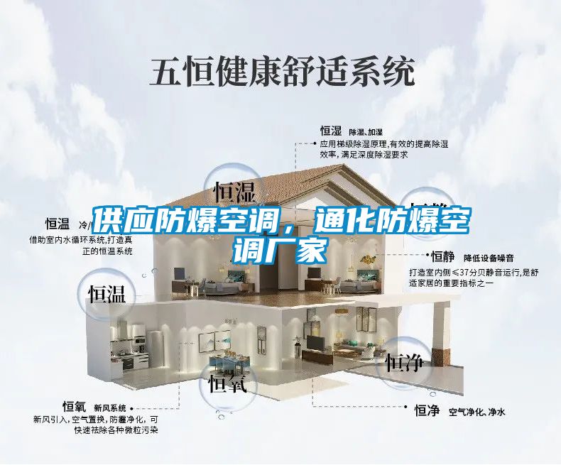 供應(yīng)防爆空調(diào),通化防爆空調(diào)廠家
