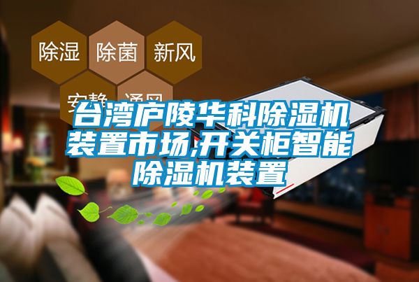 臺(tái)灣廬陵華科除濕機(jī)裝置市場,開關(guān)柜智能除濕機(jī)裝置