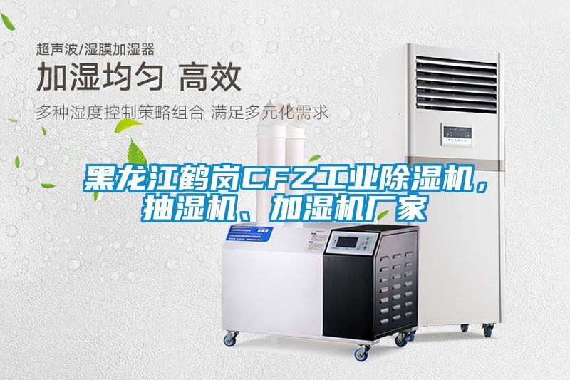 黑龍江鶴崗CFZ工業除濕機,抽濕機、加濕機廠家