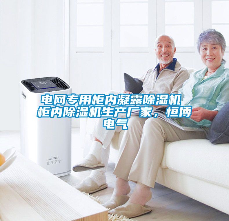 電網(wǎng)專用柜內凝露除濕機 柜內除濕機生產(chǎn)廠家，恒博電氣