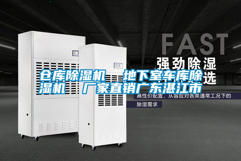 倉(cāng)庫(kù)除濕機(jī)  地下室車庫(kù)除濕機(jī)  廠家直銷廣東湛江市