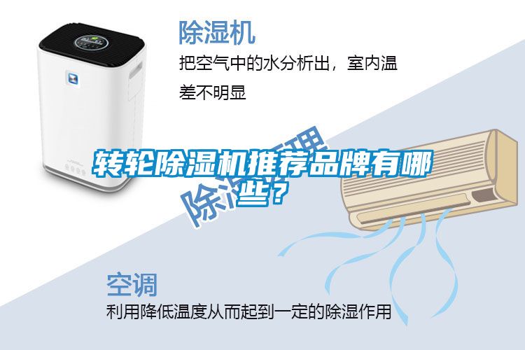 轉(zhuǎn)輪除濕機(jī)推薦品牌有哪些？